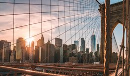 USA Reise - New York