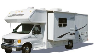 Fraserway RV Reise