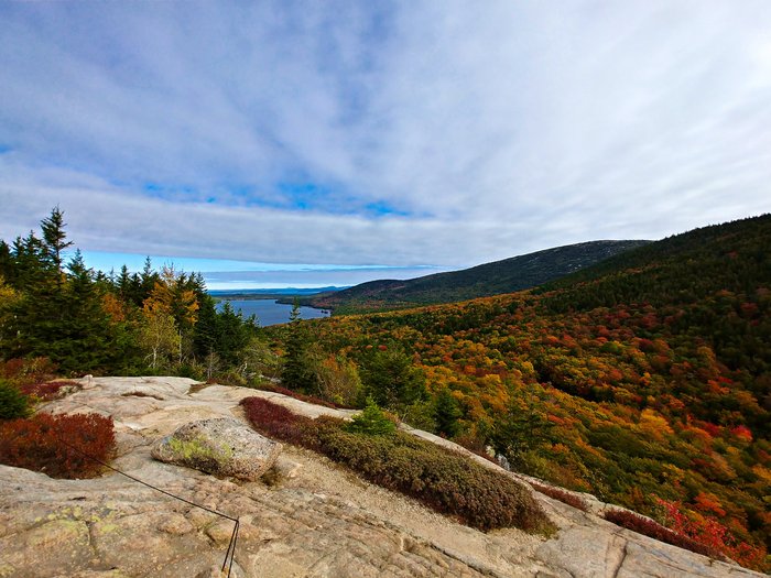 Bar Harbor USA Rundreise