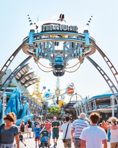 Reise USA Orlando