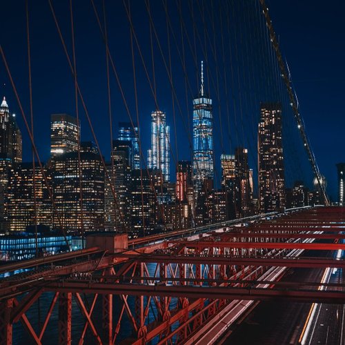 USA Reise - New York