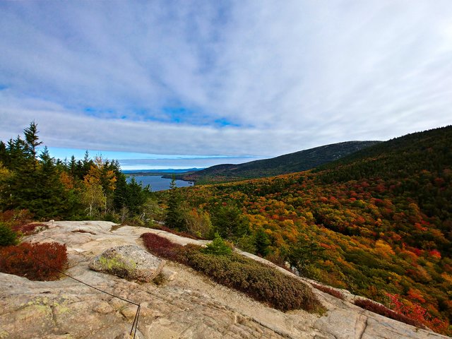 Bar Harbor USA Rundreise
