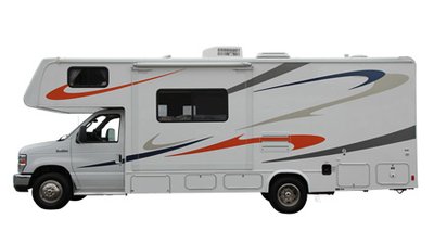 CanaDream Mietwagen Reise