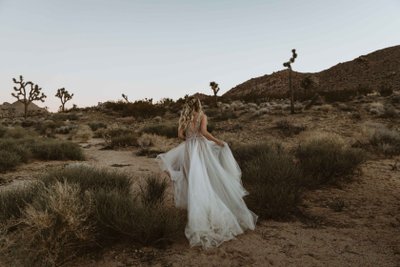 Hochzeitreisen USA
