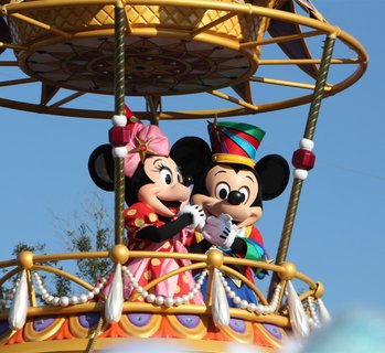 Reise USA Orlando