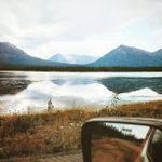Kanada Reise Whitehorse