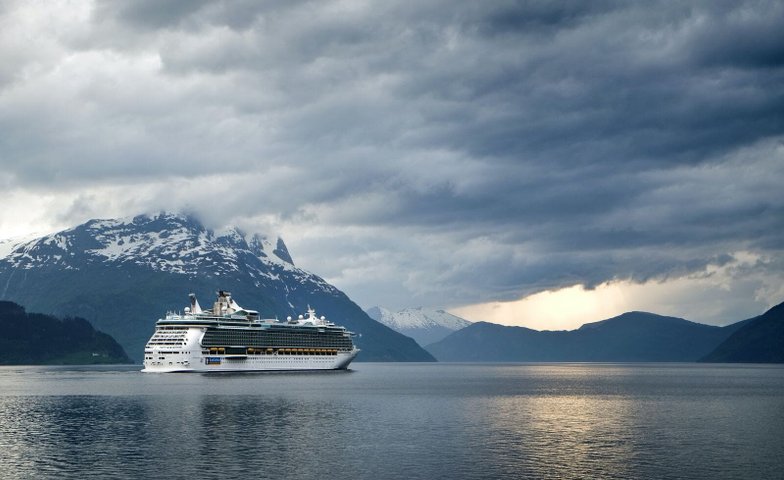 Kanada Kreuzfahrt