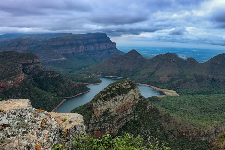 Suedafrika Reise