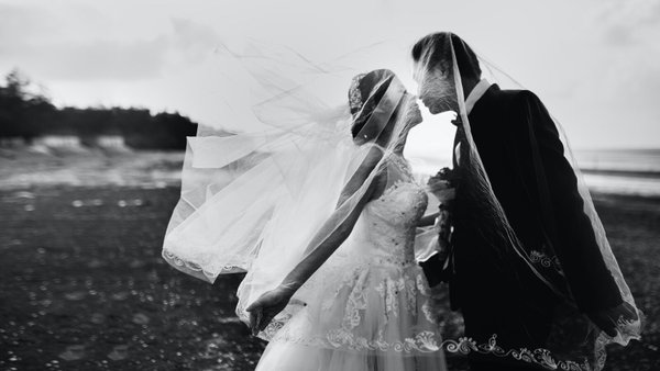 Hochzeitreisen USA