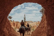 USA Reise - Bryce Canyon