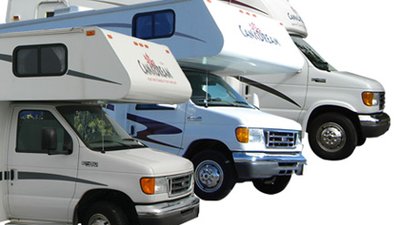 CanaDream Mietwagen Reise