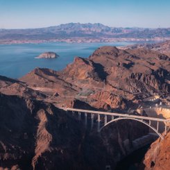 USA Reise - Las Vegas