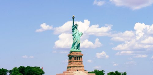 USA Reise - New York