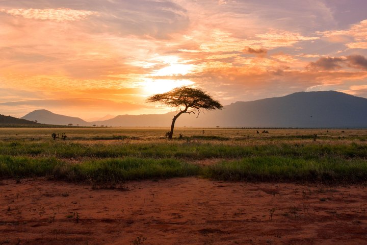 Suedafrika Reise