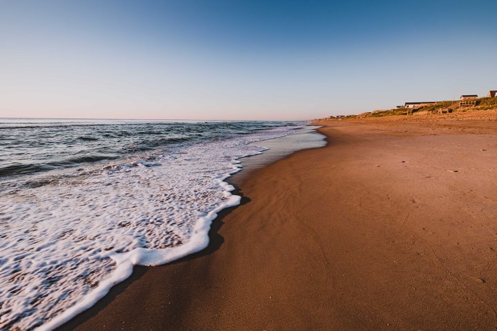 USA Reise - Outer Banks in Nord Carolina