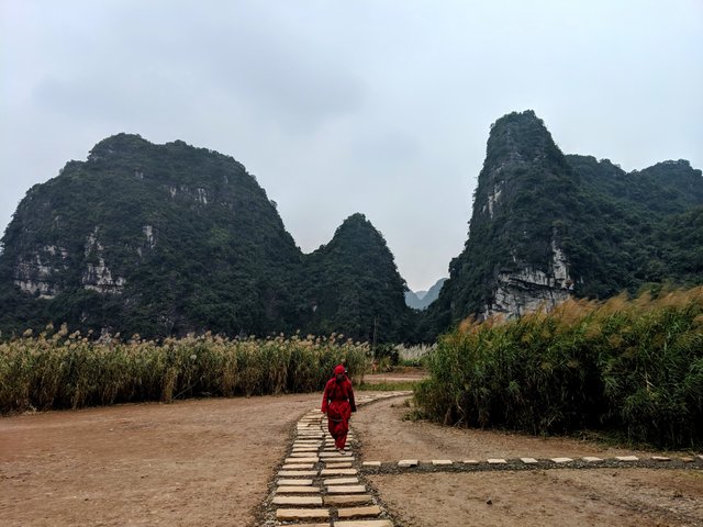Vietnam Reise