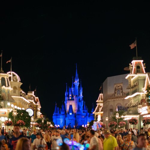 Reise USA Orlando