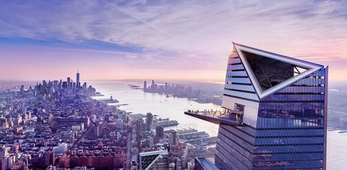 USA Reise - New York