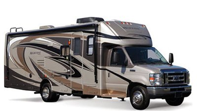 Owasco Mietwagen Reise
