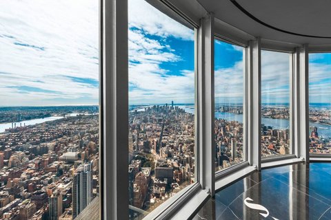 USA Reise - New York