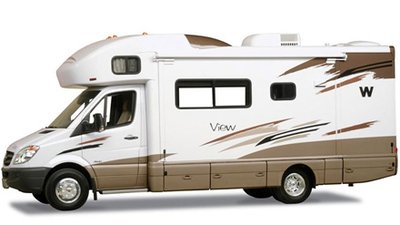 Owasco Mietwagen Reise