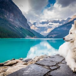 Kanada Reise Banff Nationalpark