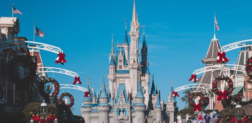 Reise USA Orlando