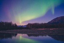 Alaska Nordkanada Reise