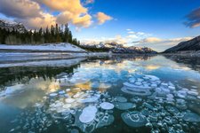 Kanada Reise Clearwater