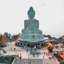 Thailand Reise