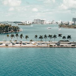 Miami Beach, Florida, USA