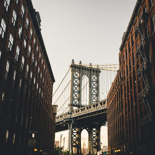 USA Reise - New York