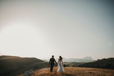 Hochzeitreisen USA