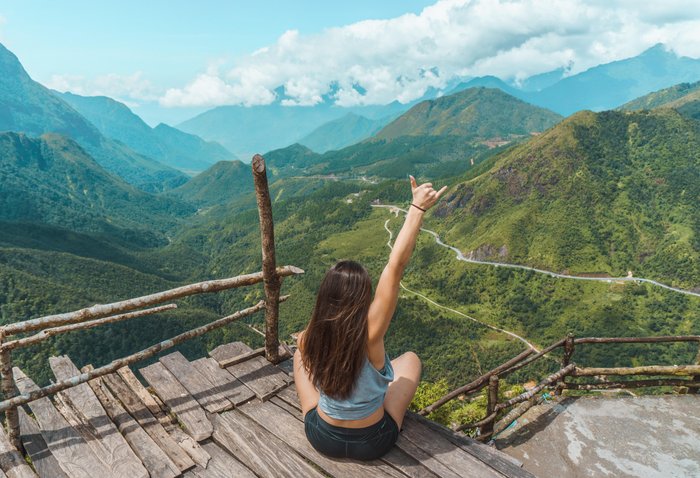 Vietnam Reise