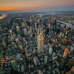 USA Reise - New York