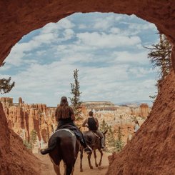 USA Reise - Bryce Canyon