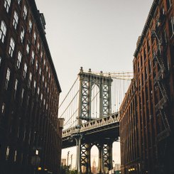 USA Reise - New York