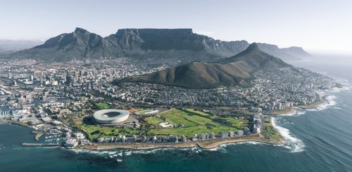 Suedafrika Reise