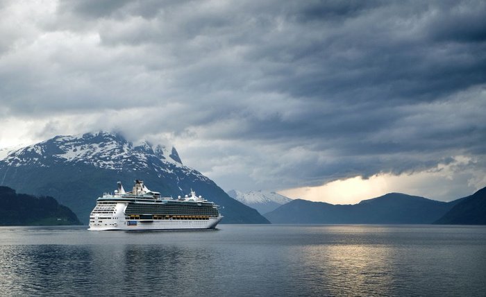 Kanada Kreuzfahrt
