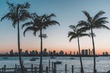 USA Reise - Miami
