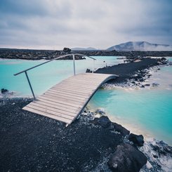 Island Rundreise