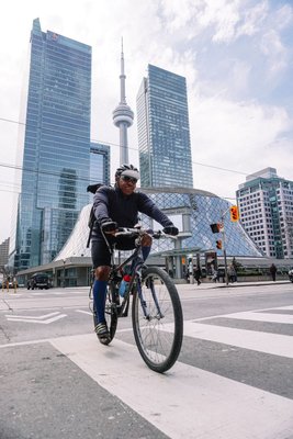 Kanada Reise Toronto