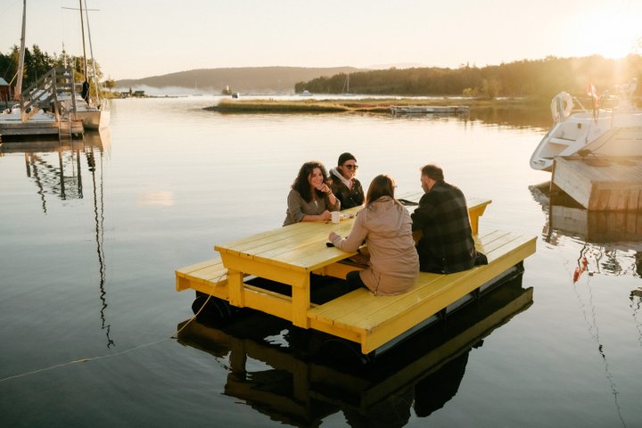 Baddeck Kanada