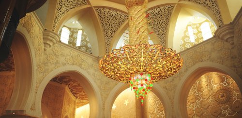 Emirate Urlaub