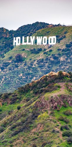 USA Reise- Los Angeles