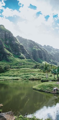 USA Reise - Oahu, Hawaii