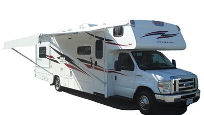 Owasco Mietwagen Reise