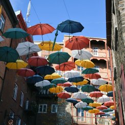 Quebec City