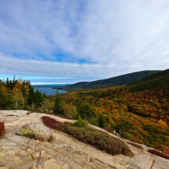 Bar Harbor USA Rundreise