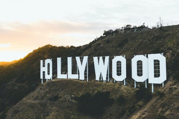 USA Reise- Los Angeles